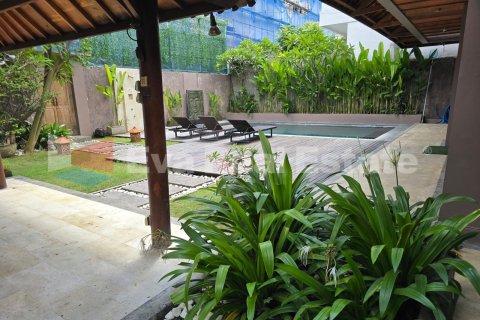 4 bedrooms Villa in Canggu, Badung, Bali (14805) 21