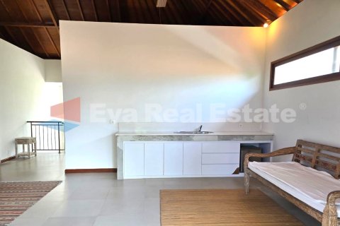 4 bedrooms Villa in Canggu, Badung, Bali (14805) 14
