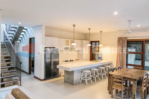 4 bedrooms Villa in Canggu, Badung, Bali (14805) 5