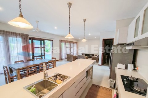 4 bedrooms Villa in Canggu, Badung, Bali (14805) 6