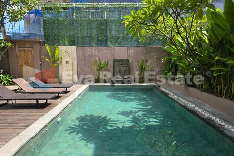 4 bedrooms Villa in Canggu, Badung, Bali (14805) 27