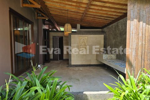 4 bedrooms Villa in Canggu, Badung, Bali (14805) 19