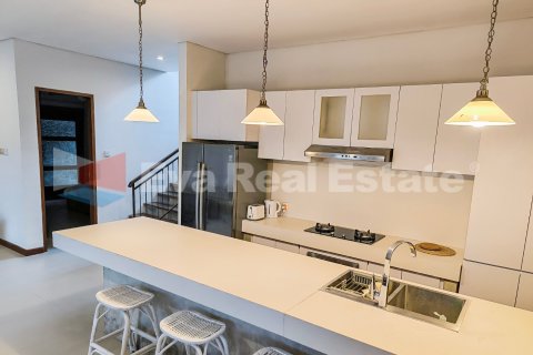4 bedrooms Villa in Canggu, Badung, Bali (14805) 9