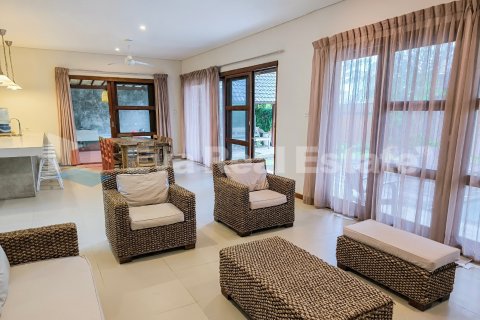 4 bedrooms Villa in Canggu, Badung, Bali (14805) 4