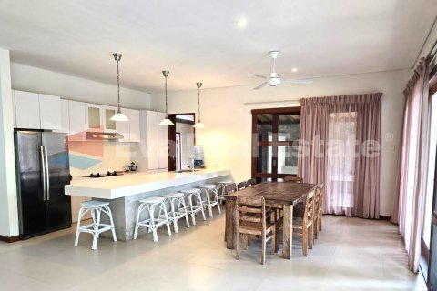 4 bedrooms Villa in Canggu, Badung, Bali (14805) 10