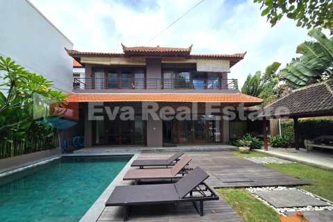 4 bedrooms Villa in Canggu, Badung, Bali (14805) 2