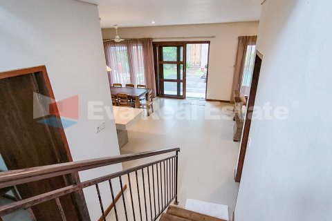 4 bedrooms Villa in Canggu, Badung, Bali (14805) 11