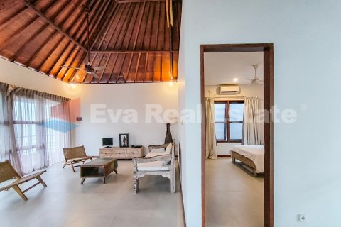 4 bedrooms Villa in Canggu, Badung, Bali (14805) 17