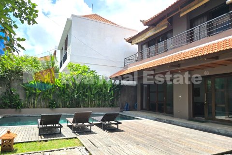 4 bedrooms Villa in Canggu, Badung, Bali (14805) 3