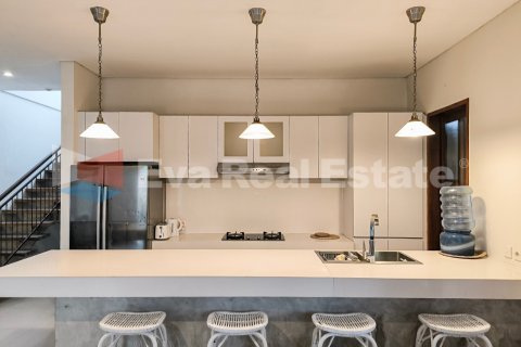 4 bedrooms Villa in Canggu, Badung, Bali (14805) 8