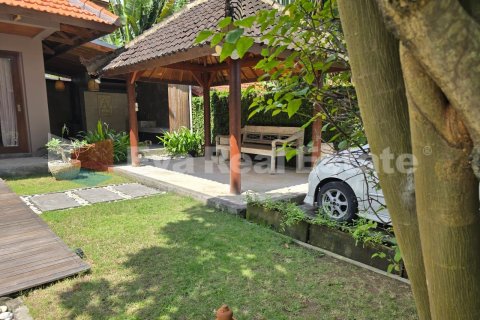 4 bedrooms Villa in Canggu, Badung, Bali (14805) 22
