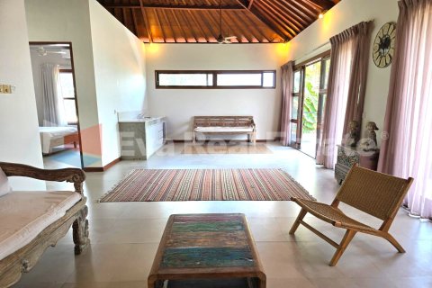 4 bedrooms Villa in Canggu, Badung, Bali (14805) 13