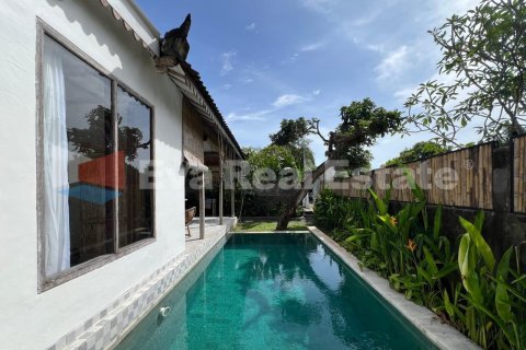 2 bedrooms Villa in Pererenan, Mengwi, Badung, Bali (14804) 3