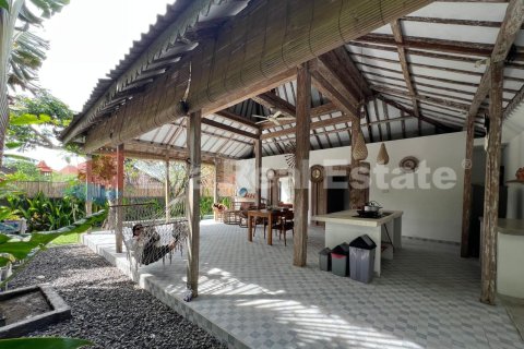 2 bedrooms Villa in Pererenan, Mengwi, Badung, Bali (14804) 11