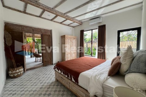 2 bedrooms Villa in Pererenan, Mengwi, Badung, Bali (14804) 13