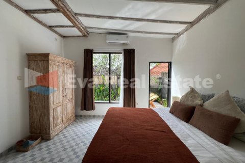2 bedrooms Villa in Pererenan, Mengwi, Badung, Bali (14804) 14