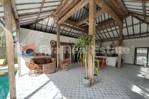 2 bedrooms Villa in Pererenan, Mengwi, Badung, Bali (14804) 4