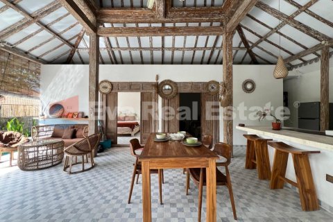 2 bedrooms Villa in Pererenan, Mengwi, Badung, Bali (14804) 6