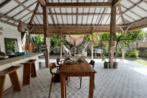 2 bedrooms Villa in Pererenan, Mengwi, Badung, Bali (14804) 8