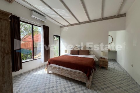2 bedrooms Villa in Pererenan, Mengwi, Badung, Bali (14804) 15