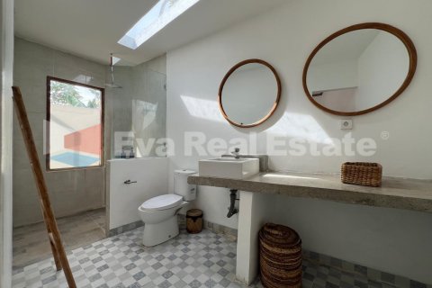 2 bedrooms Villa in Pererenan, Mengwi, Badung, Bali (14804) 19