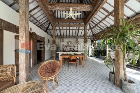 2 bedrooms Villa in Pererenan, Mengwi, Badung, Bali (14804) 5