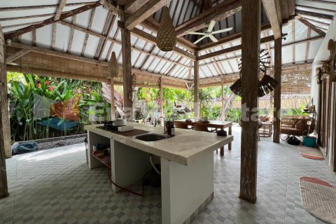 2 bedrooms Villa in Pererenan, Mengwi, Badung, Bali (14804) 7