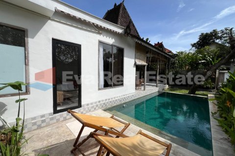 2 bedrooms Villa in Pererenan, Mengwi, Badung, Bali (14804) 2