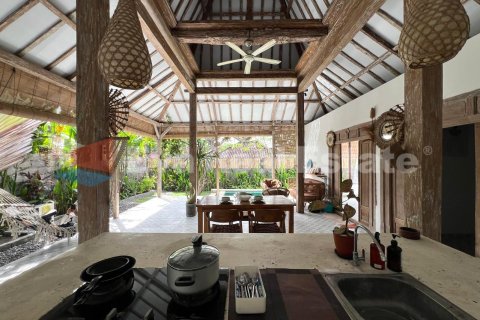2 bedrooms Villa in Pererenan, Mengwi, Badung, Bali (14804) 9