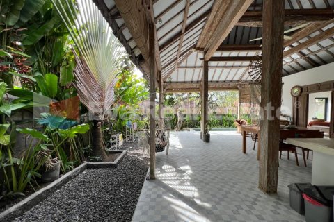 2 bedrooms Villa in Pererenan, Mengwi, Badung, Bali (14804) 12