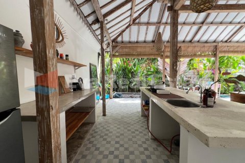 2 bedrooms Villa in Pererenan, Mengwi, Badung, Bali (14804) 10