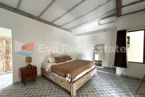 2 bedrooms Villa in Pererenan, Mengwi, Badung, Bali (14804) 22