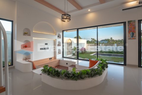 2 bedrooms Villa in Lovina, Anturan, Buleleng, Bali (14800) 8