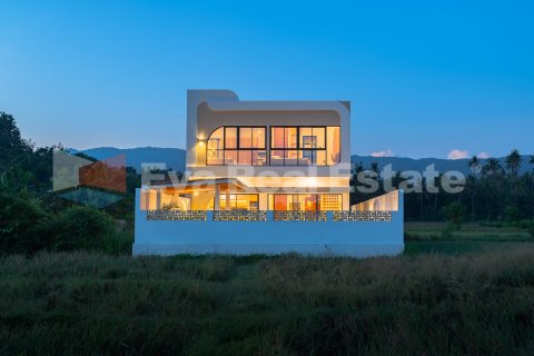 2 bedrooms Villa in Lovina, Anturan, Buleleng, Bali (14800)