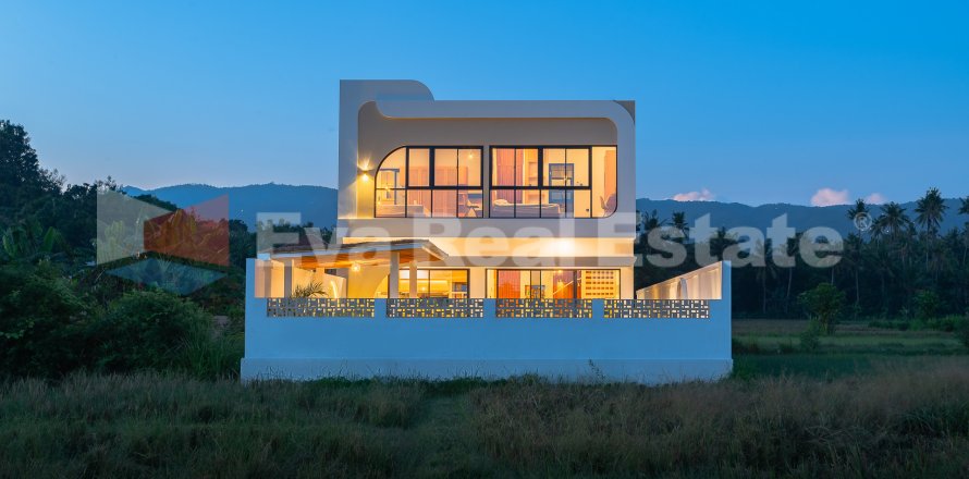 2 bedrooms Villa in Lovina, Anturan, Buleleng, Bali (14800)