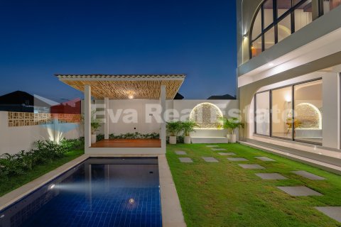2 bedrooms Villa in Lovina, Anturan, Buleleng, Bali (14800) 3