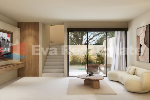 2 bedrooms Villa in Kediri, Tabanan, Bali (14803) 4