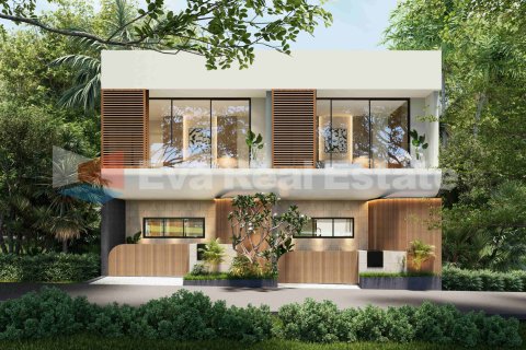 2 bedrooms Villa in Kediri, Tabanan, Bali (14803)