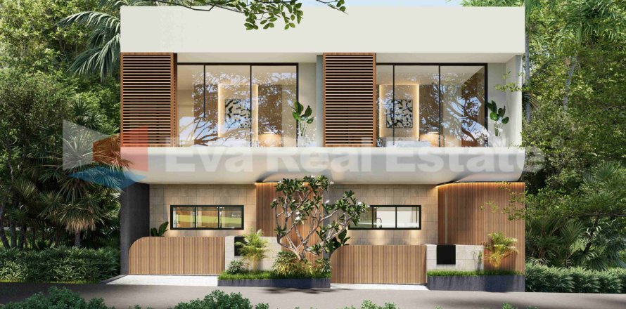 2 bedrooms Villa in Kediri, Tabanan, Bali (14803)