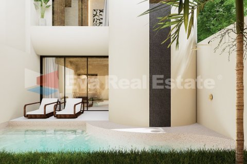 2 bedrooms Villa in Kediri, Tabanan, Bali (14803) 27