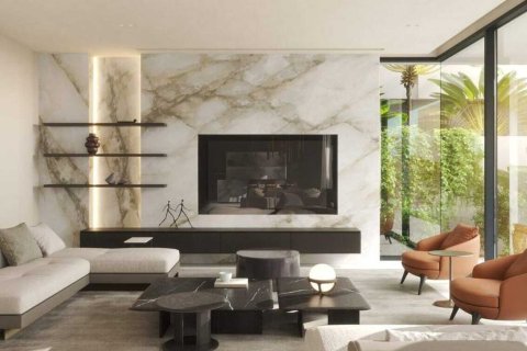 Квартира с 2 спальнями в OCEANIQ 2, Беноа, Бадунг, Бали (10584) 4