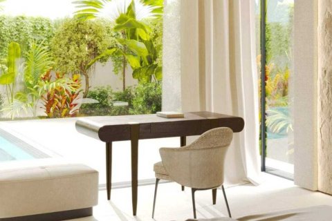 Квартира с 2 спальнями в OCEANIQ 2, Беноа, Бадунг, Бали (10584) 5