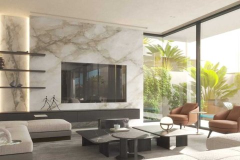 Вилла с 2 спальнями в OCEANIQ 2, Беноа, Бадунг, Бали (10587) 2