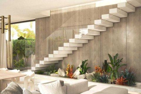 Вилла с 2 спальнями в OCEANIQ 2, Беноа, Бадунг, Бали (10587) 5