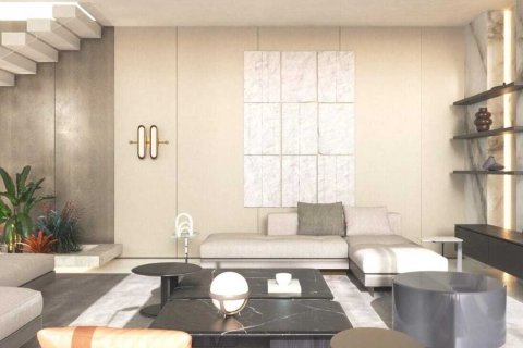 Вилла с 4 спальнями в OCEANIQ 2, Беноа, Бадунг, Бали (10589) 2