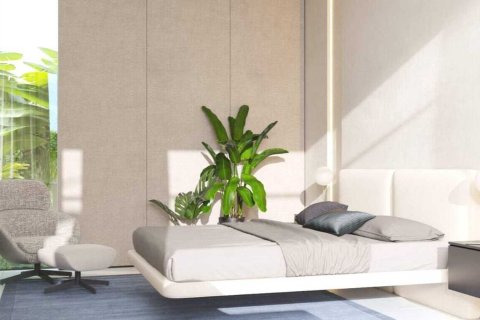 Пентхаус с 2 спальнями в OCEANIQ 2, Беноа, Бадунг, Бали (10586) 4