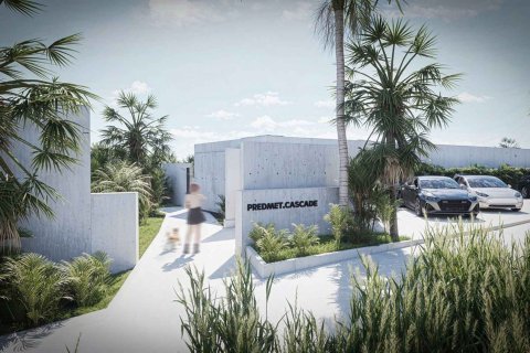 ЖК PREDMET CASCADE в Переренан, Бали (10590) 3