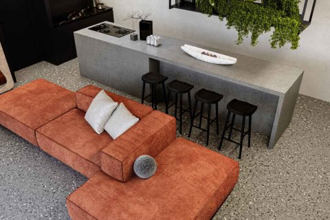 ЖК PREDMET CASCADE в Переренан, Бали (10590) 4