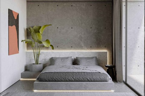 ЖК PREDMET CASCADE в Переренан, Бали (10590) 12