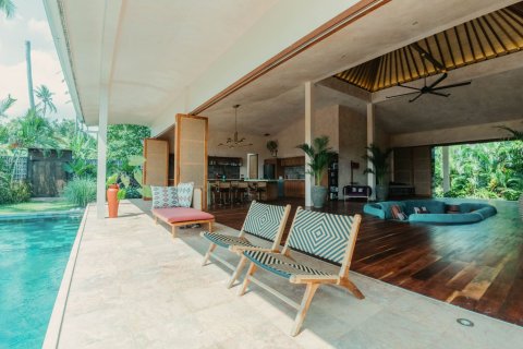 3 bedrooms House in Kediri, Tabanan, Bali (15611) 14